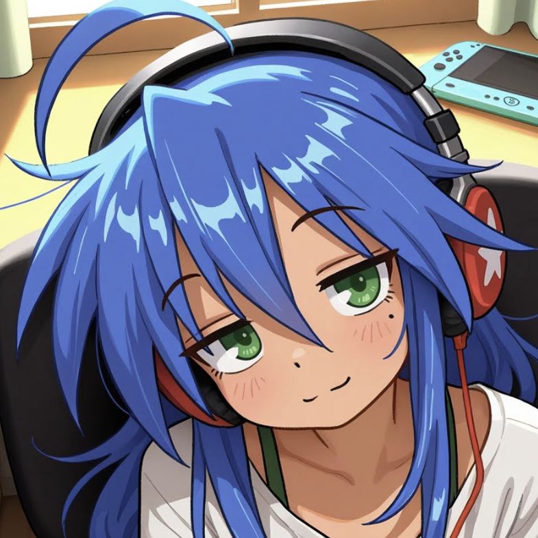 Konata gaming